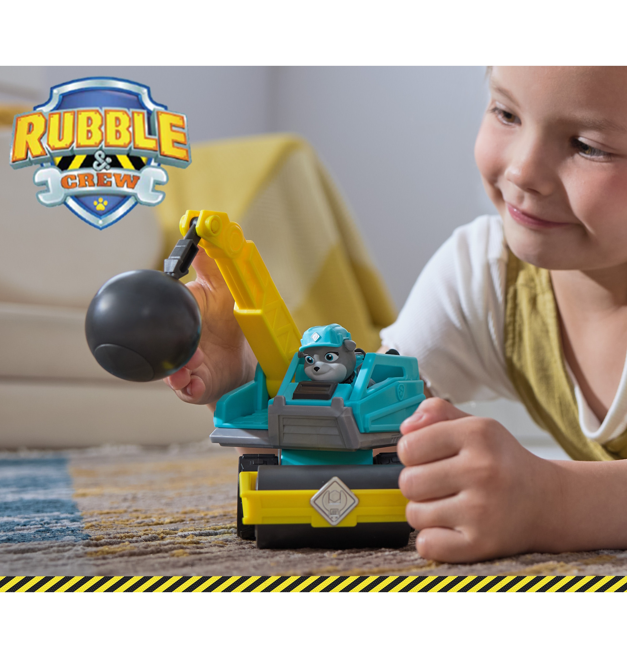 Автомобиль Paw Patrol в ассортименте 6066726 - фото 10
