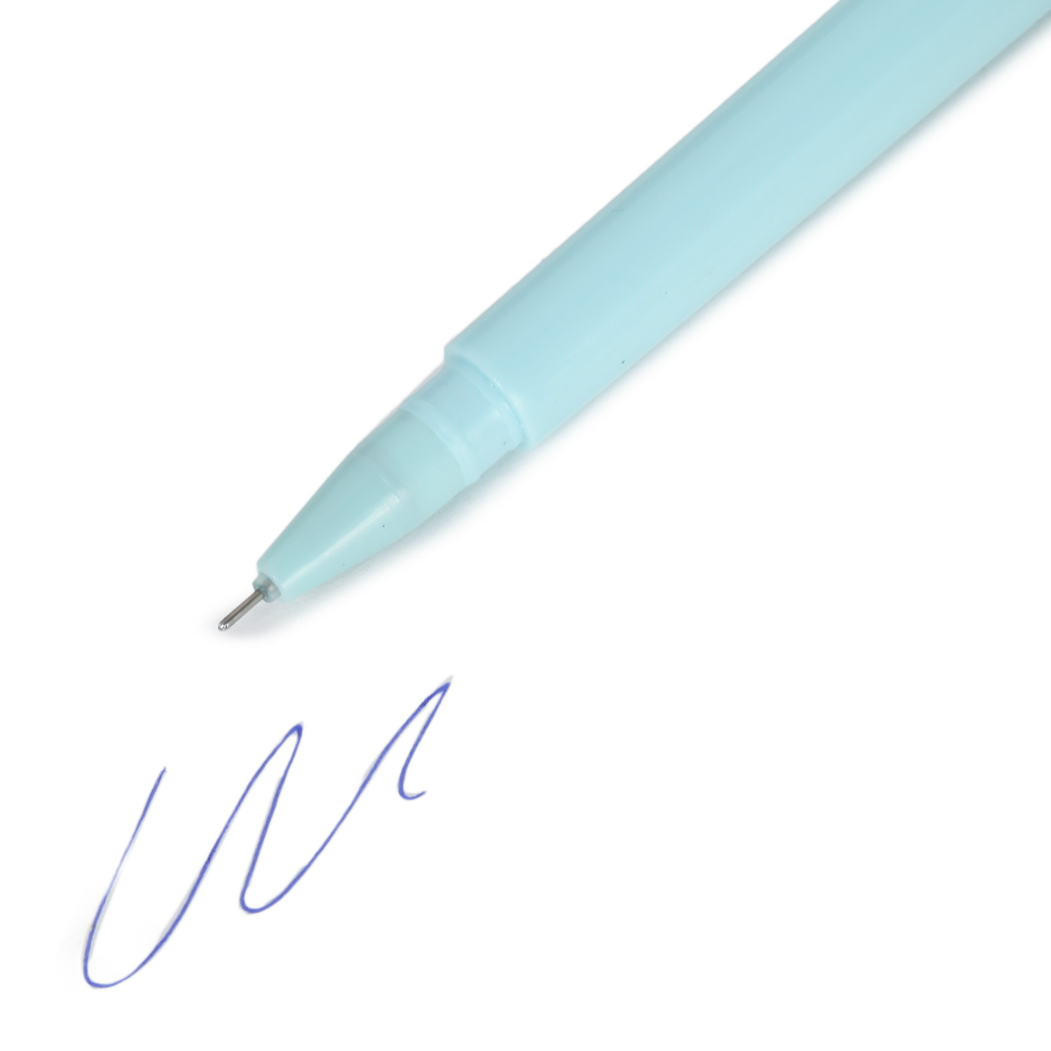 Ручка шариковая Johnshen 1 шт. - фото 3