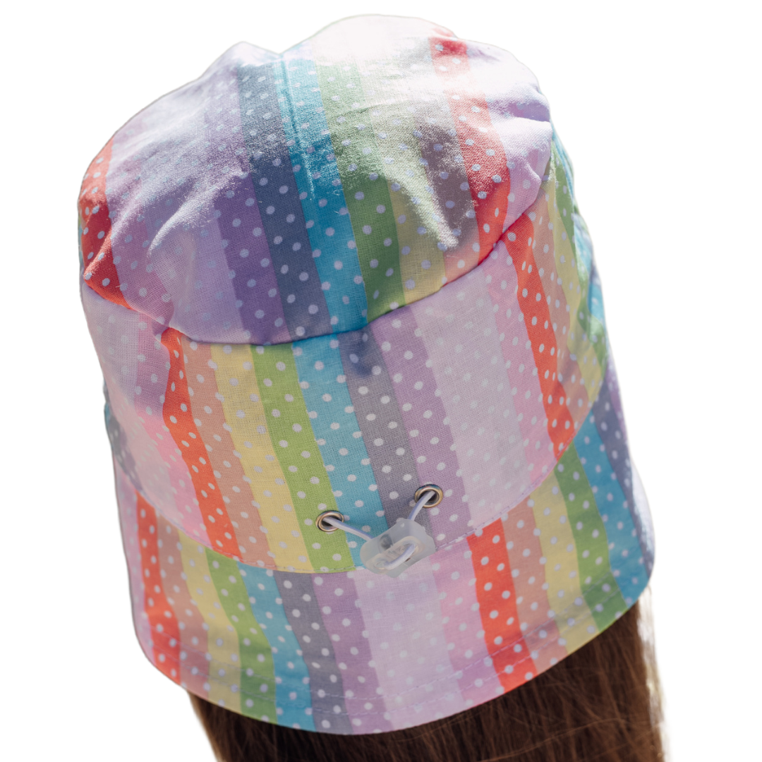 Панама Fabrika Tekstilya ПНрадуга - фото 4