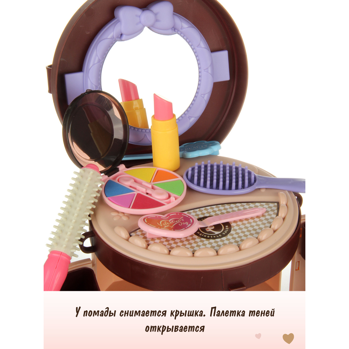 Игрушка Veld Co инструменты - фото 4