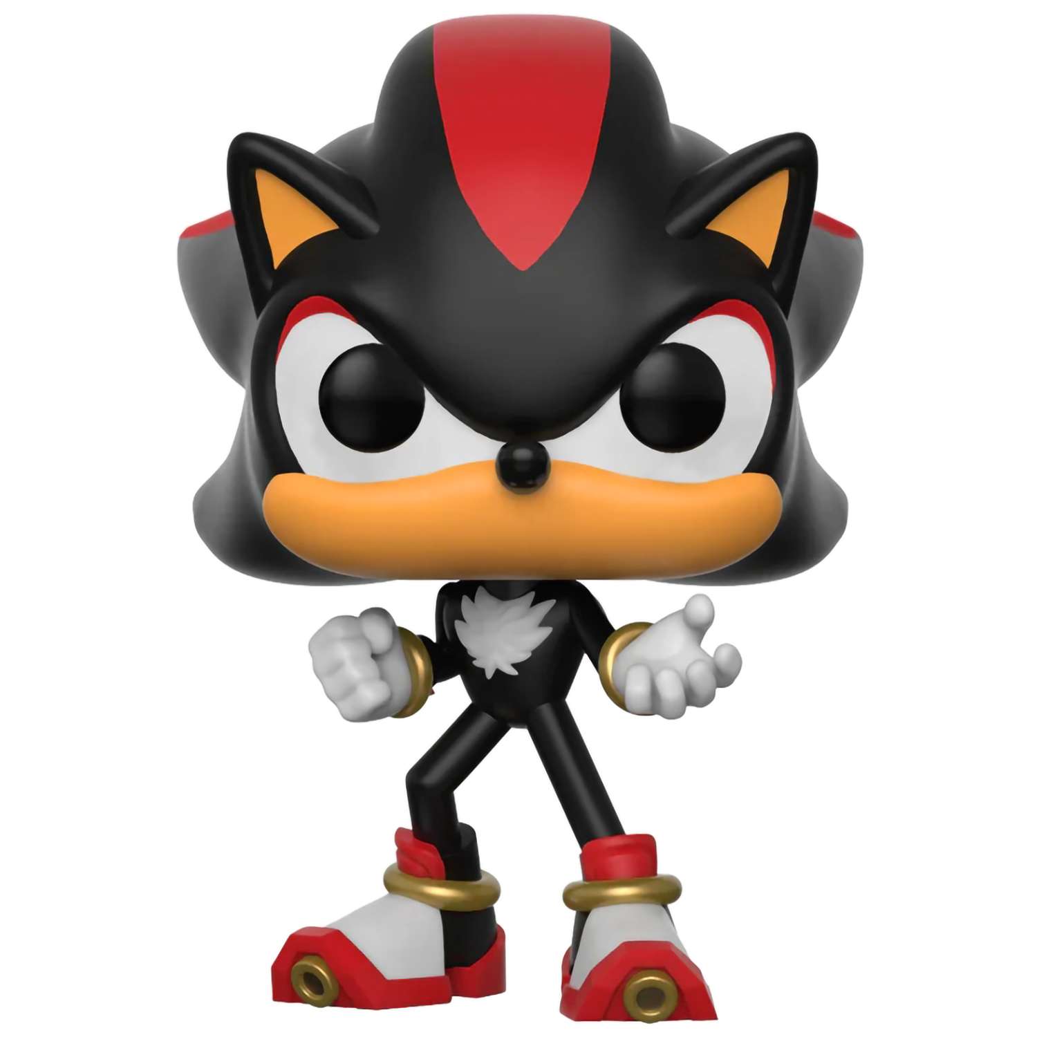 Изображение товара Фигурка Funko Shadow Sonic the Hedgehog коллекционная винил оригинал