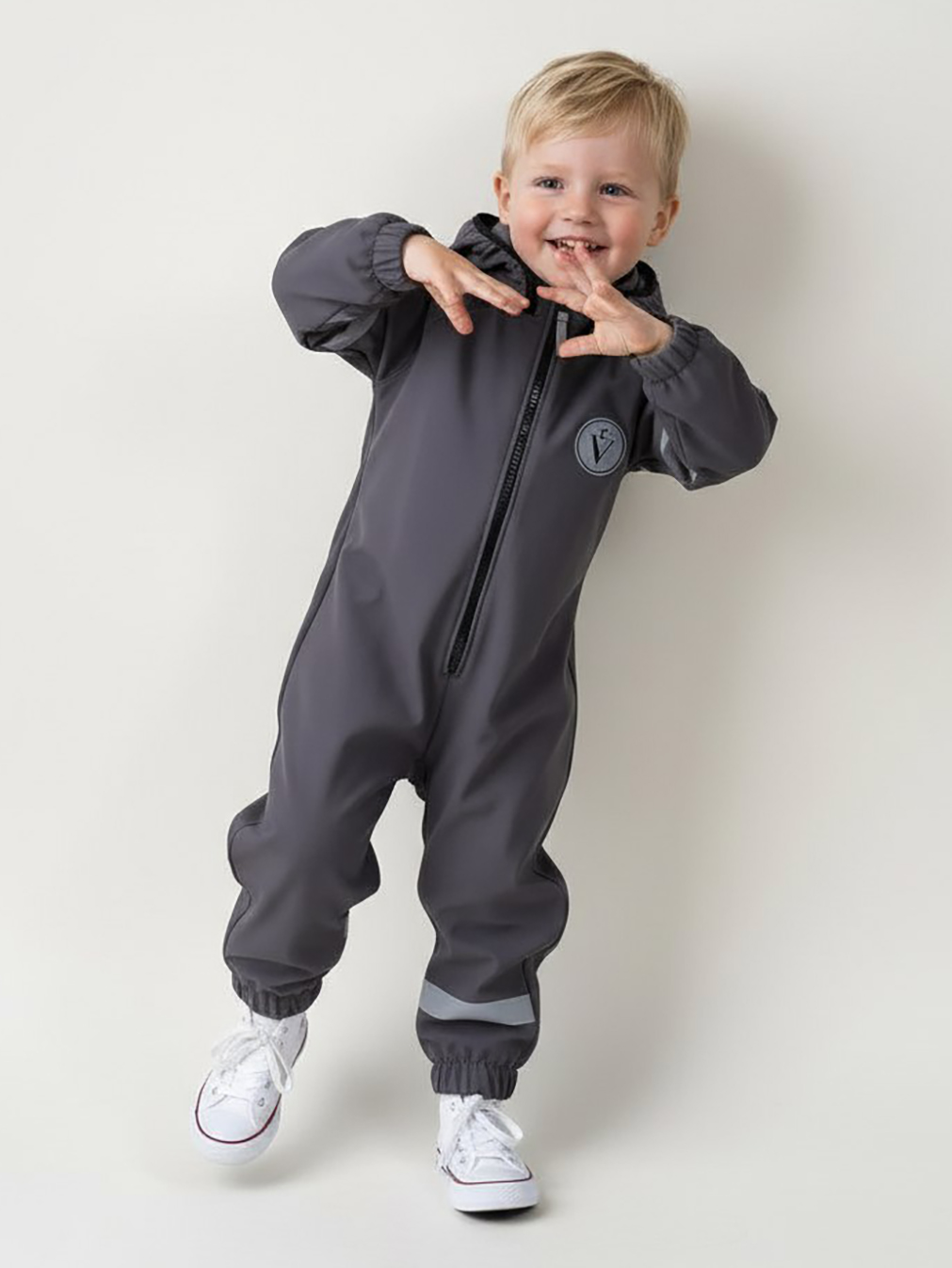 Комбинезон VGtrikotazh d6098 - фото 3