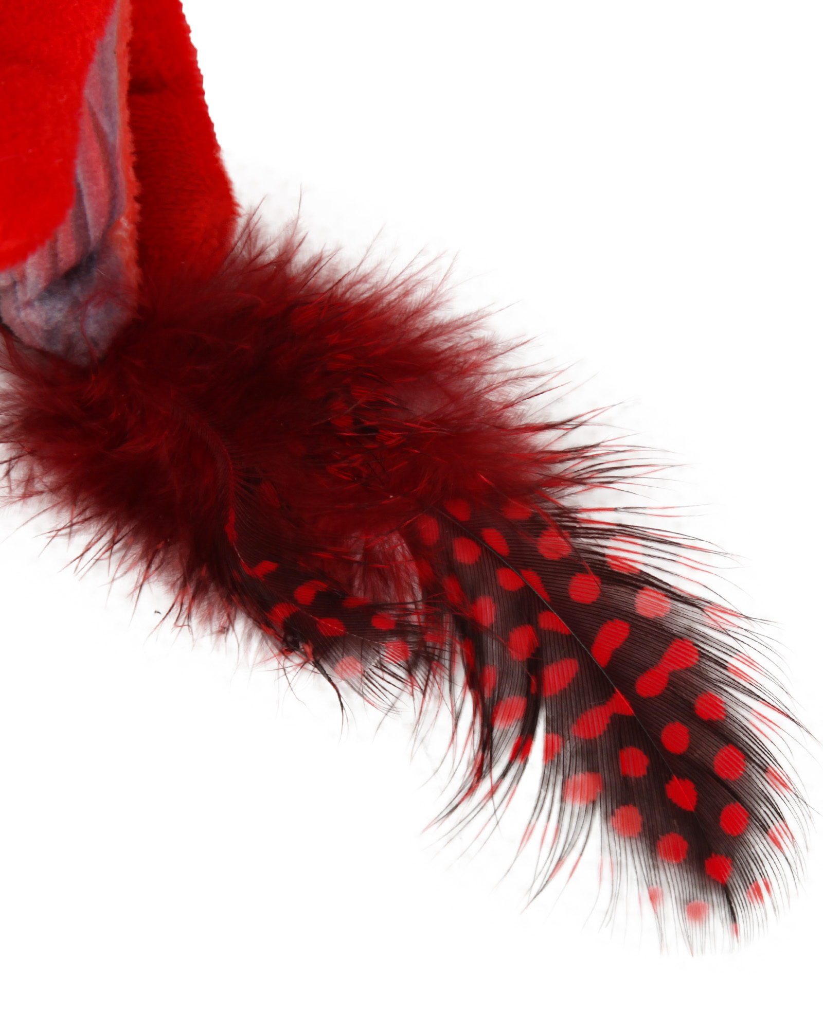 Игрушка для кошек Barbaks Щегол - фото 3