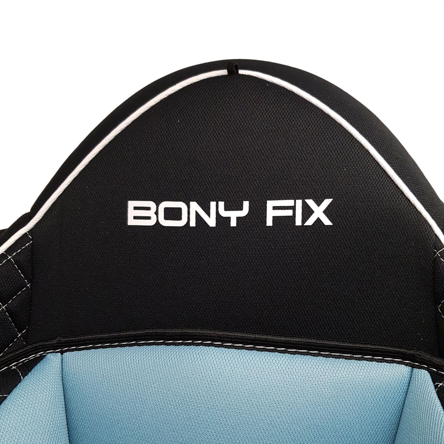 Автокресло Babyton Bony Turquoise Isofix 1/2 (9-25 кг) - фото 10