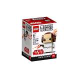 Конструктор LEGO BrickHeadz 41628 124 дет.