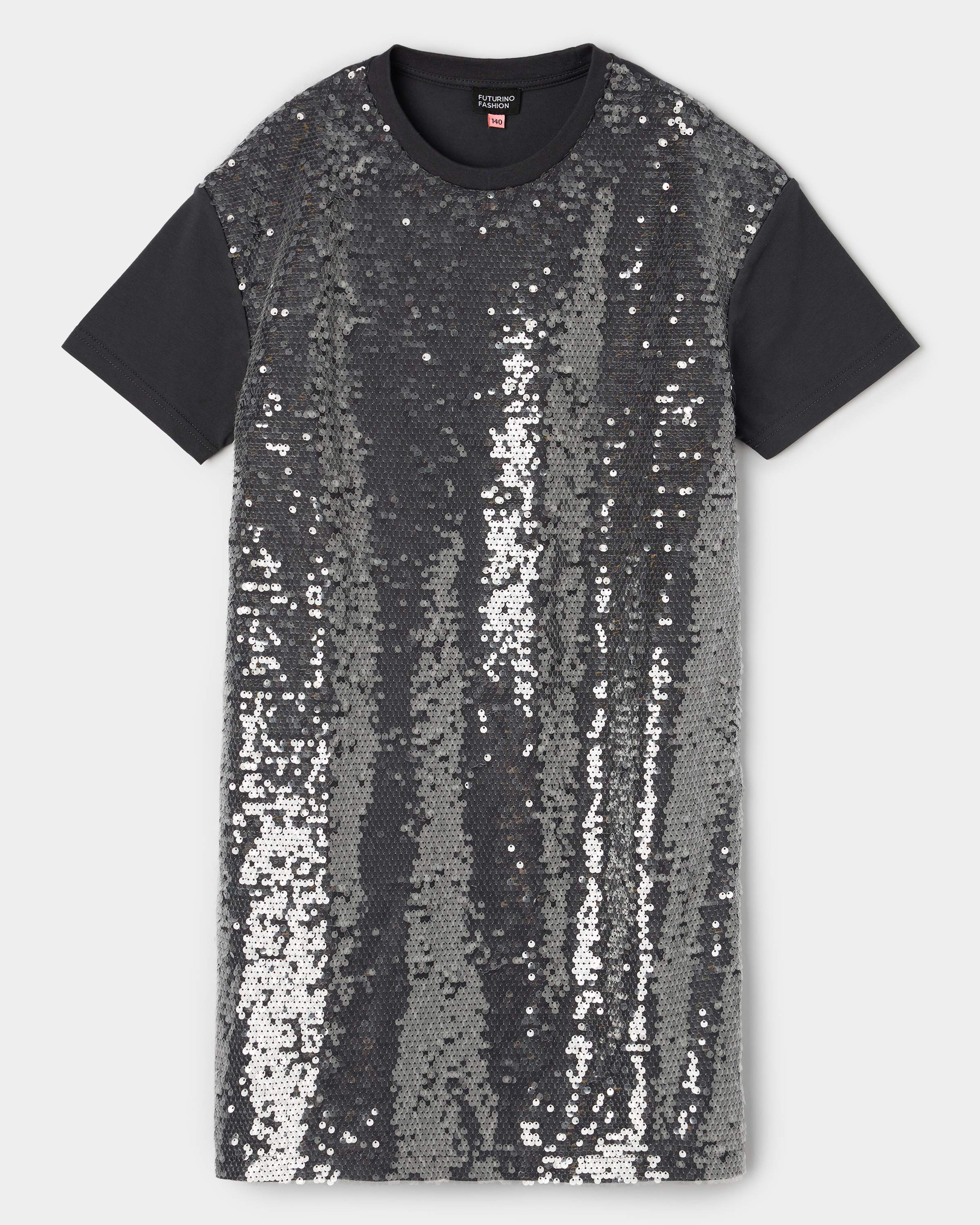 Платье Futurino Fashion W25FF-2GJ62tg-DG - фото 2