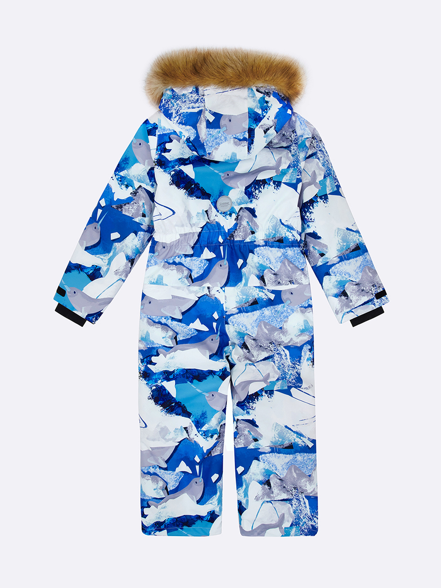 Комбинезон Lassie 72105306-0100 - фото 3