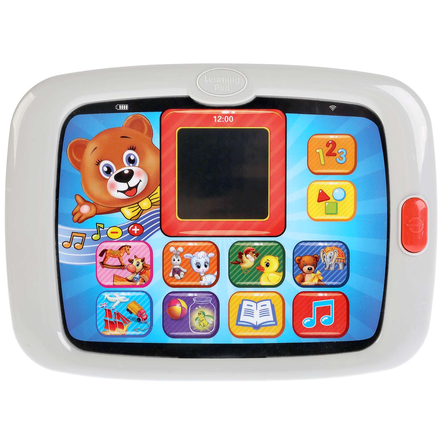 Игрушка УМка планшет - фото 1