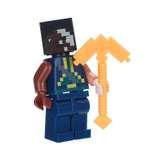 Конструктор Город мастеров Мой мир 14 дет.