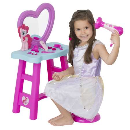 Игрушка Halsall туалетный столик