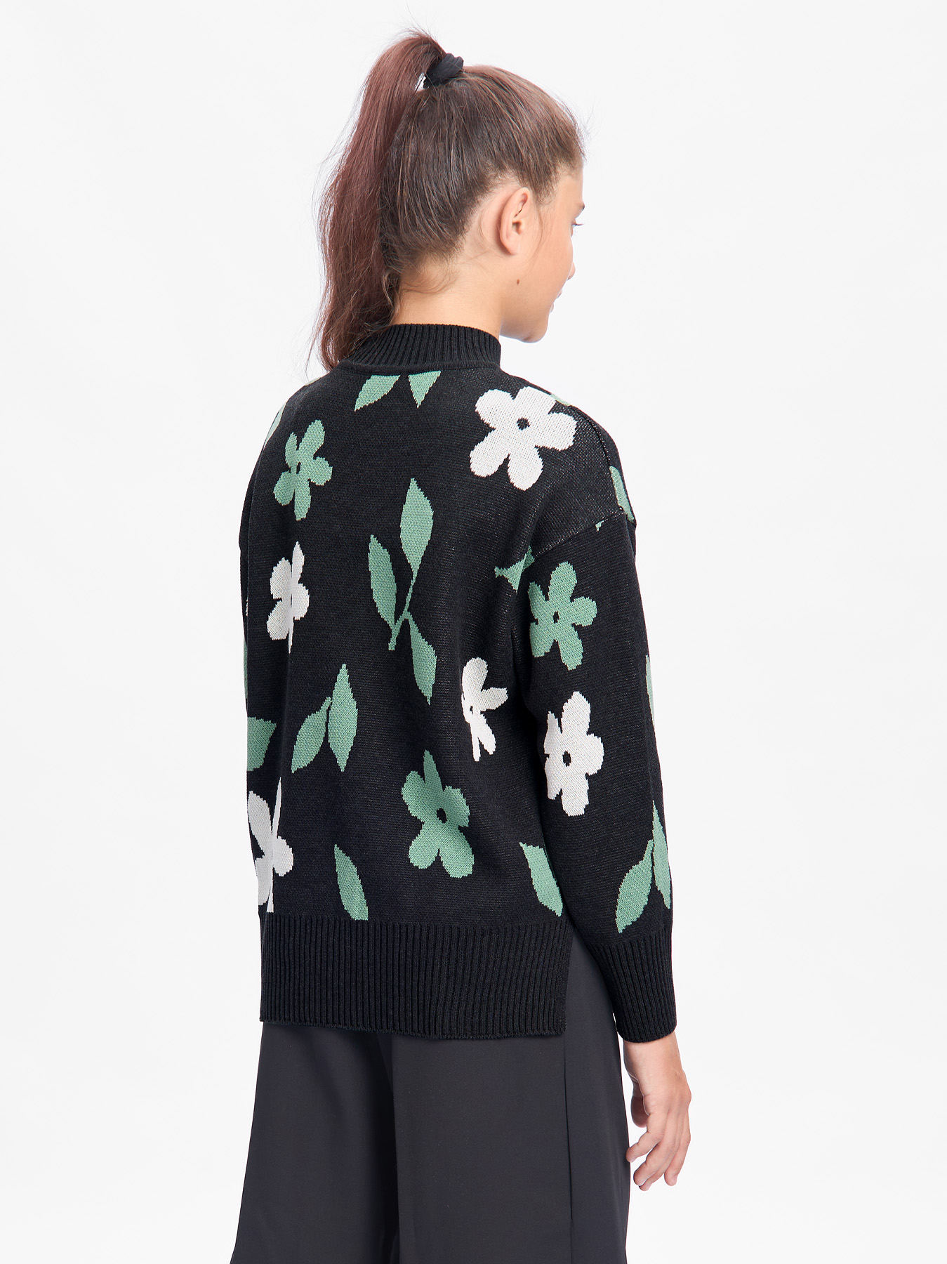 Джемпер Bossa Nova 723К-1255-Г - фото 3