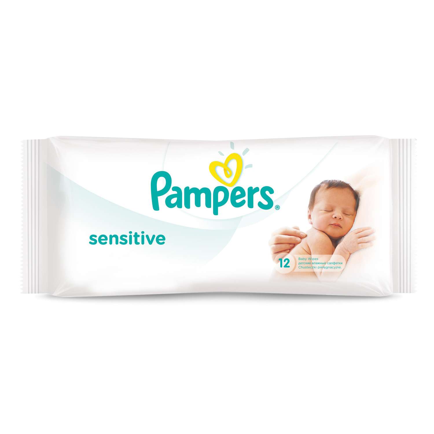 Подгузники Pampers Premium Care 2 (4-8 кг) 66 шт. - фото 7