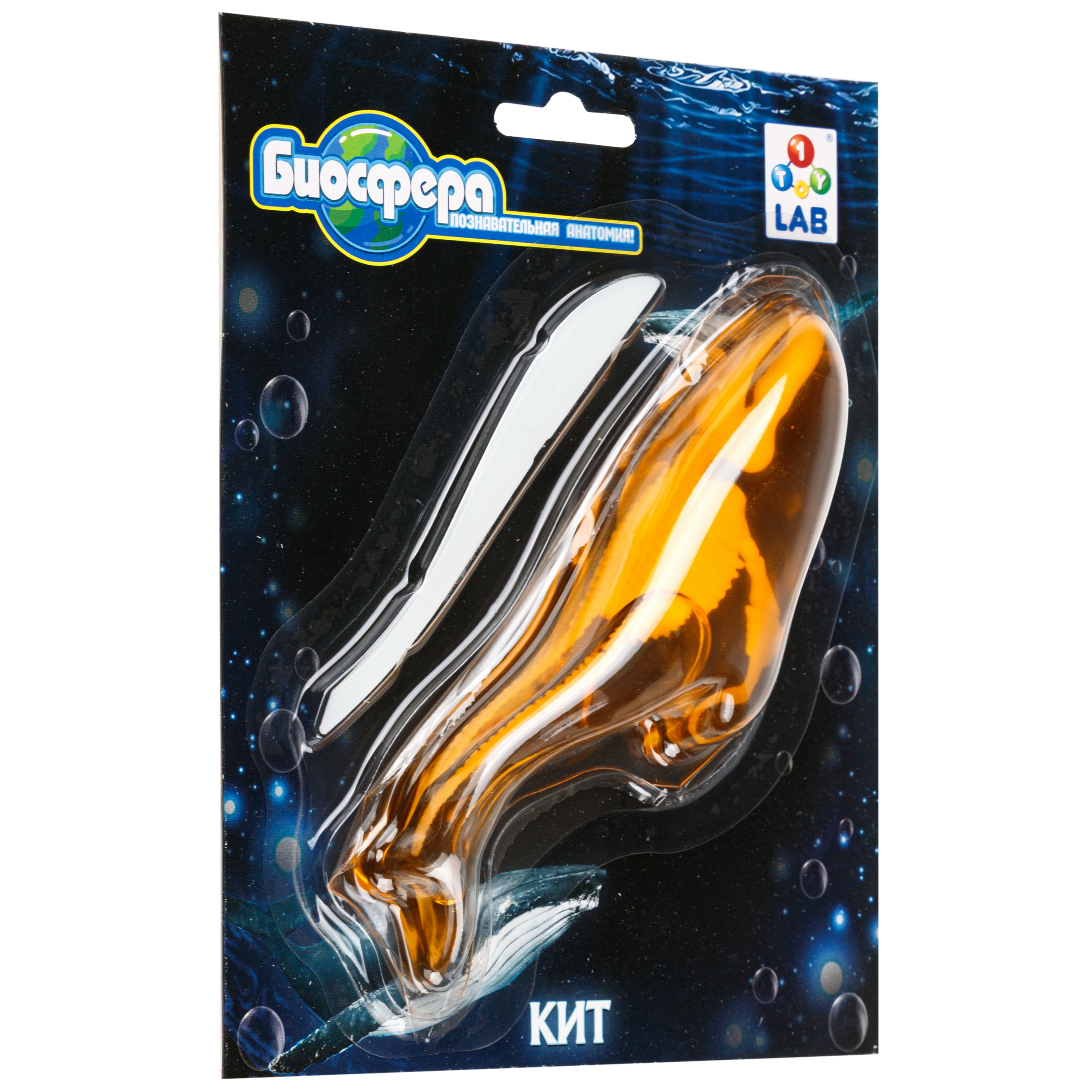 Набор для опытов 1TOY - фото 5