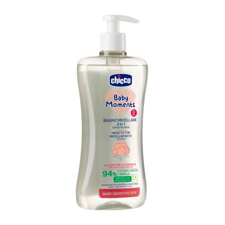 Пена Chicco 500 мл