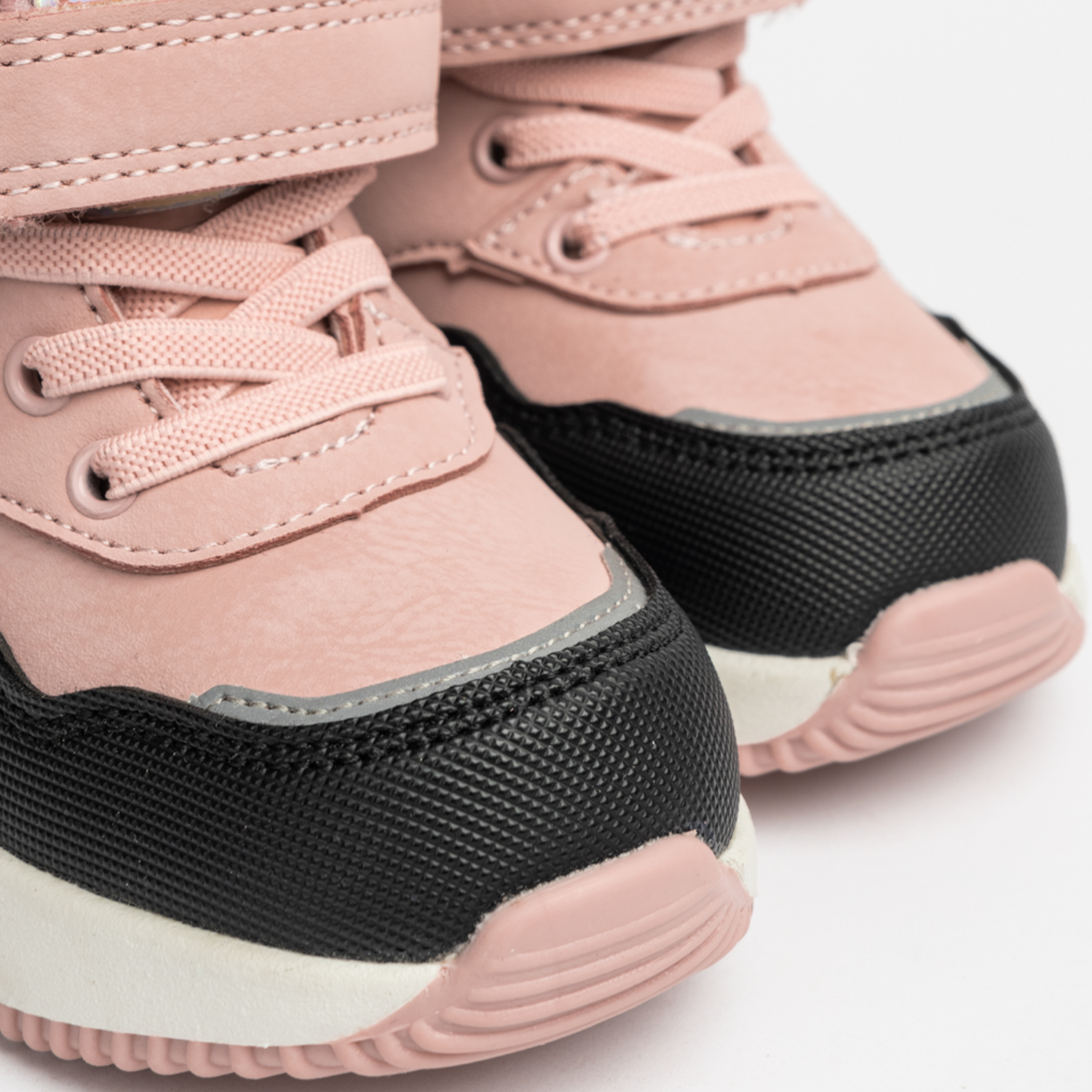 Ботинки TikkaGo 5A04_77252-1_pink - фото 3