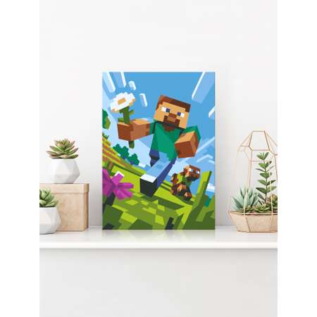 Картина по номерам Hobby Paint Прогулка в ассортименте