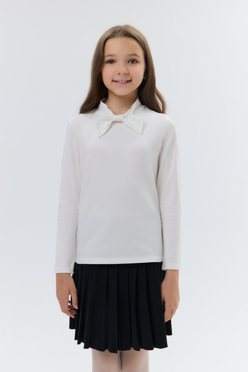 Лонгслив Zattani AW25ZTG 28225-ML - фото 3