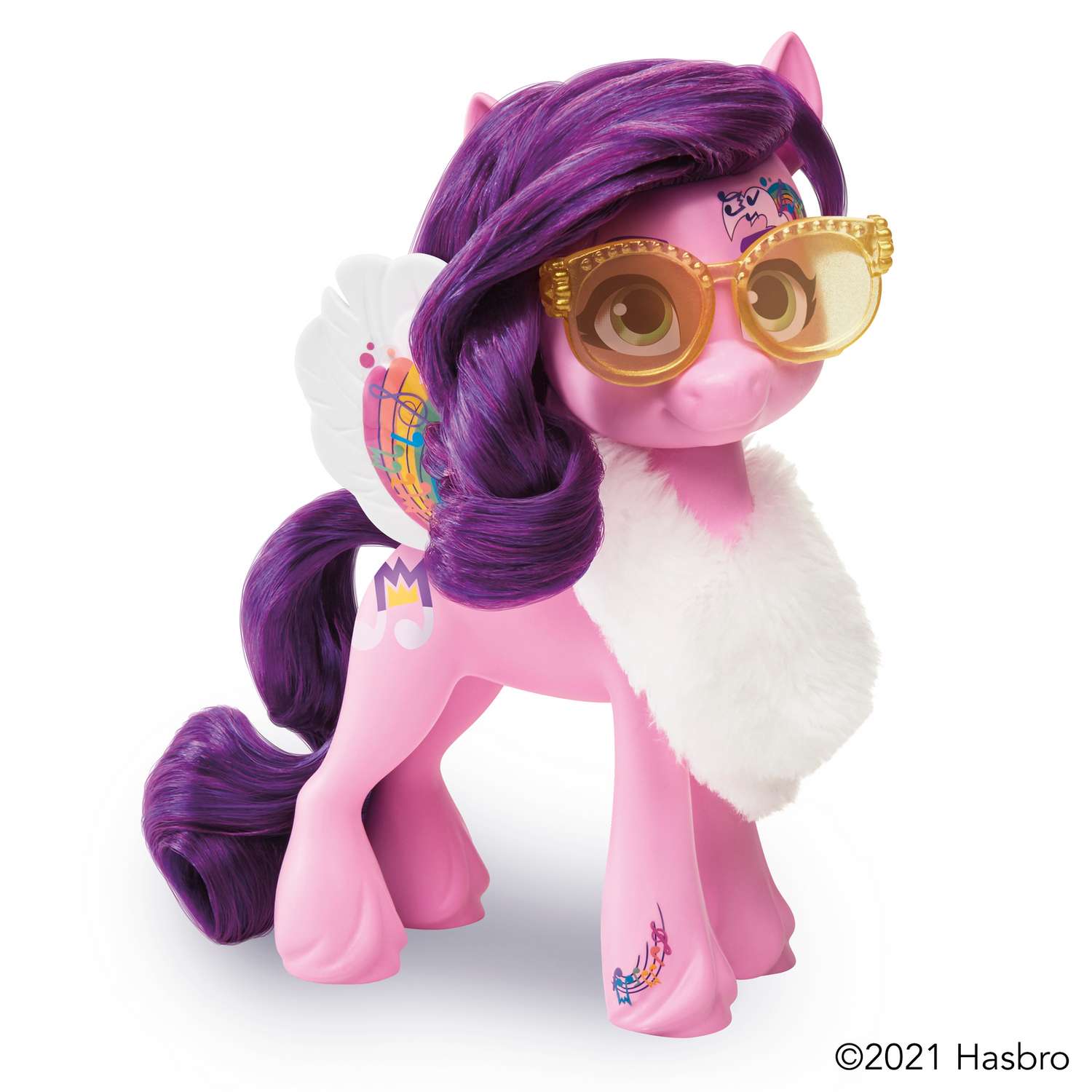 Игровой набор My Little Pony - фото 8