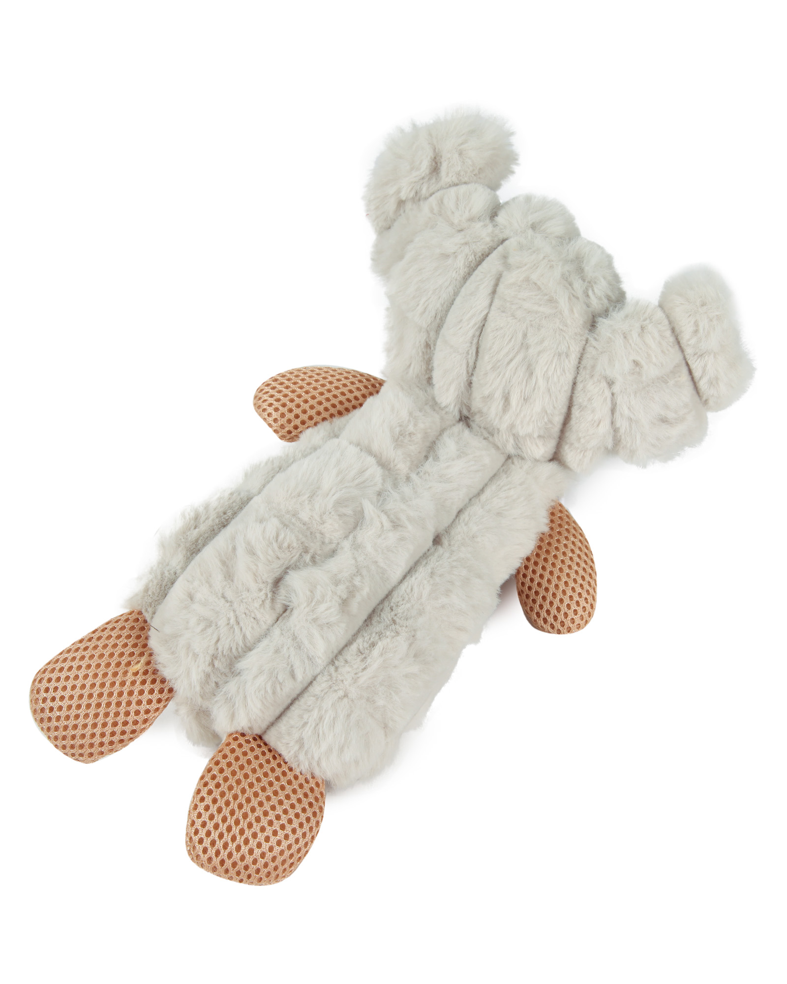 Игрушка для собак Barbaks Слон Никифор - фото 5