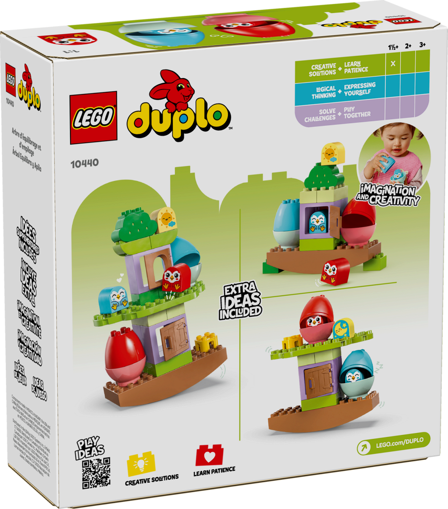 Конструктор LEGO 10440 27 дет. - фото 6