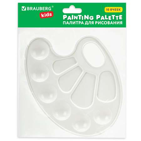 Палитра Brauberg