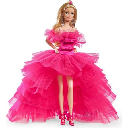 Кукла модельная Barbie