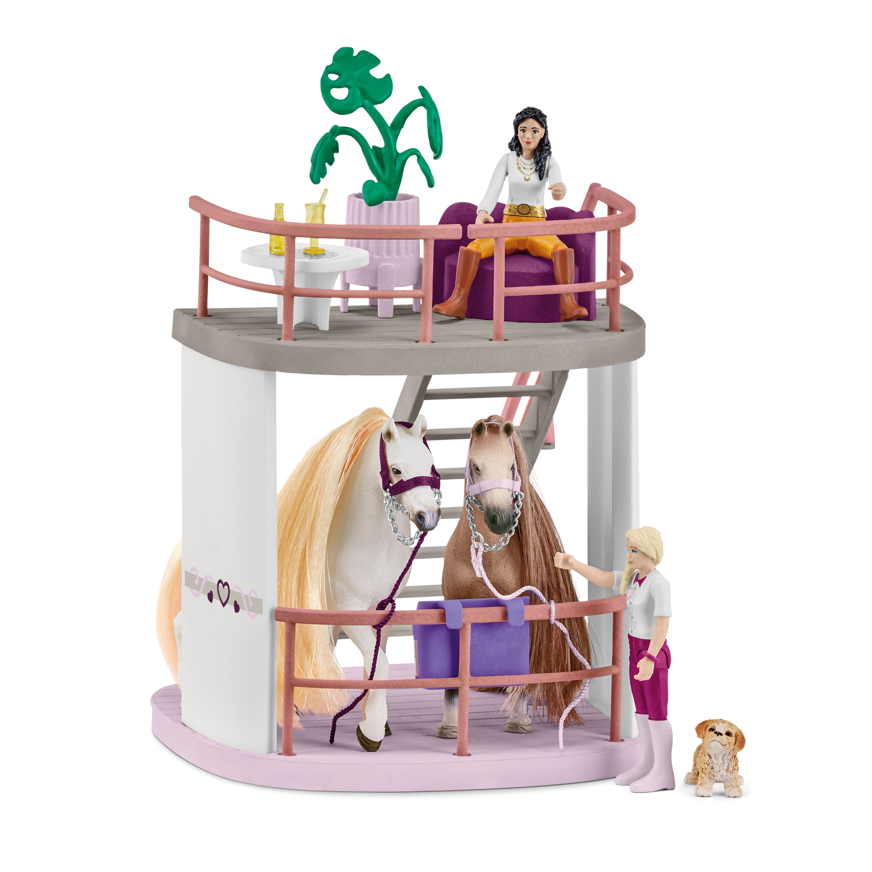 Игровой набор SCHLEICH - фото 2
