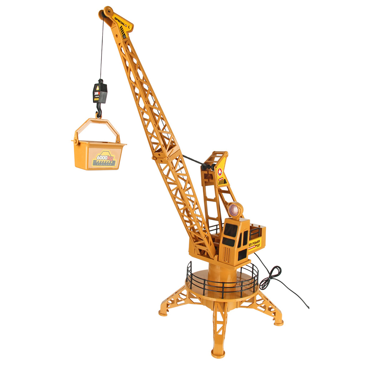 Автомобиль РУ Veld Co - фото 2