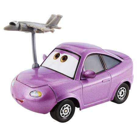 Автомобиль Mattel