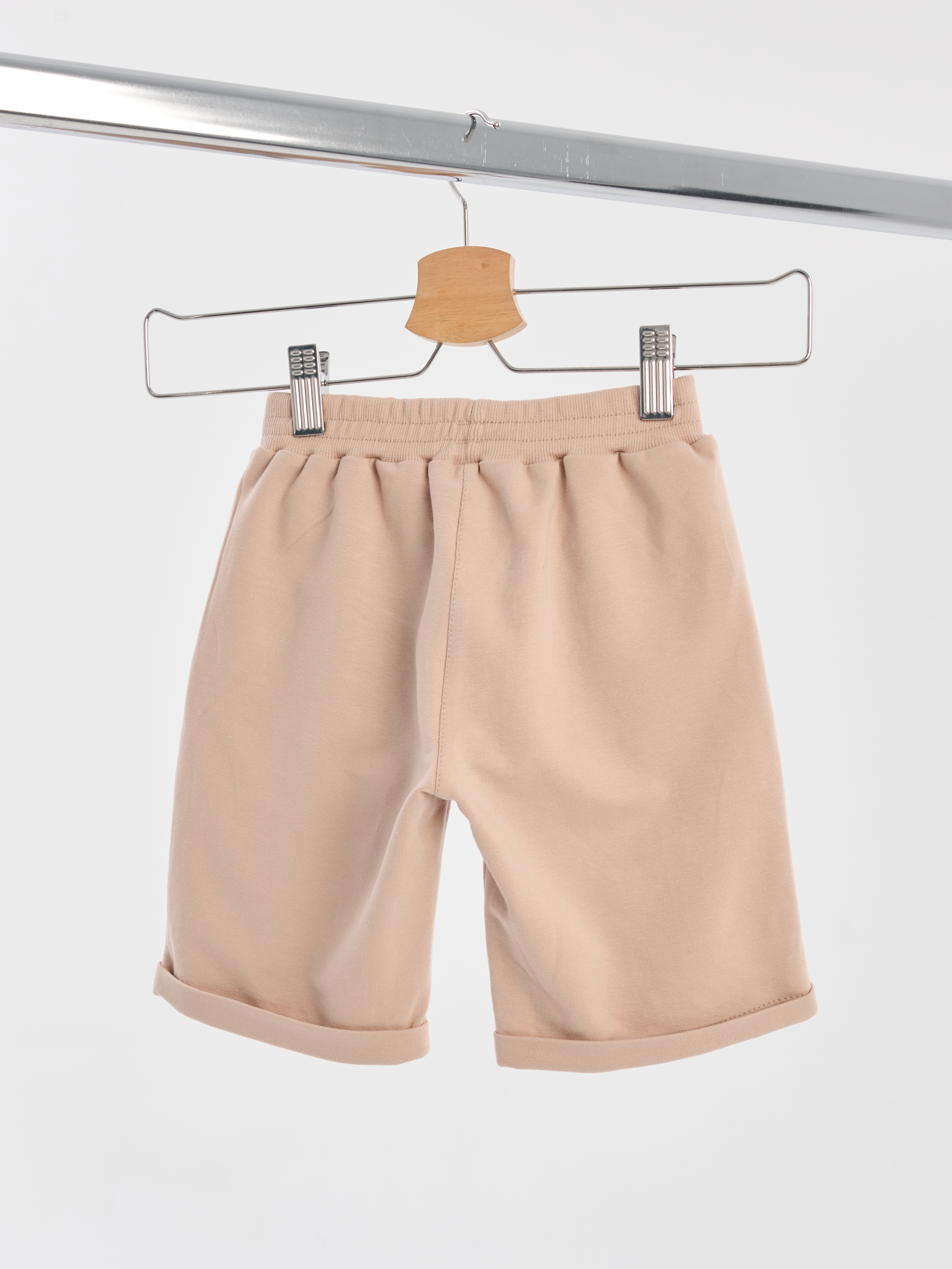 Шорты TEONIK TNsh-05 - фото 2