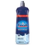 Средство для мытья посуды Finish Shine Protect 800мл для ПММ