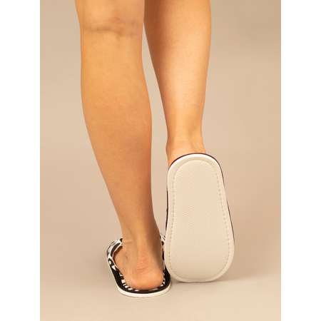 Тапочки IVShoes