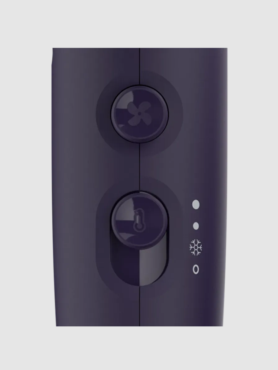 Фен Philips BHD340/10 - фото 6