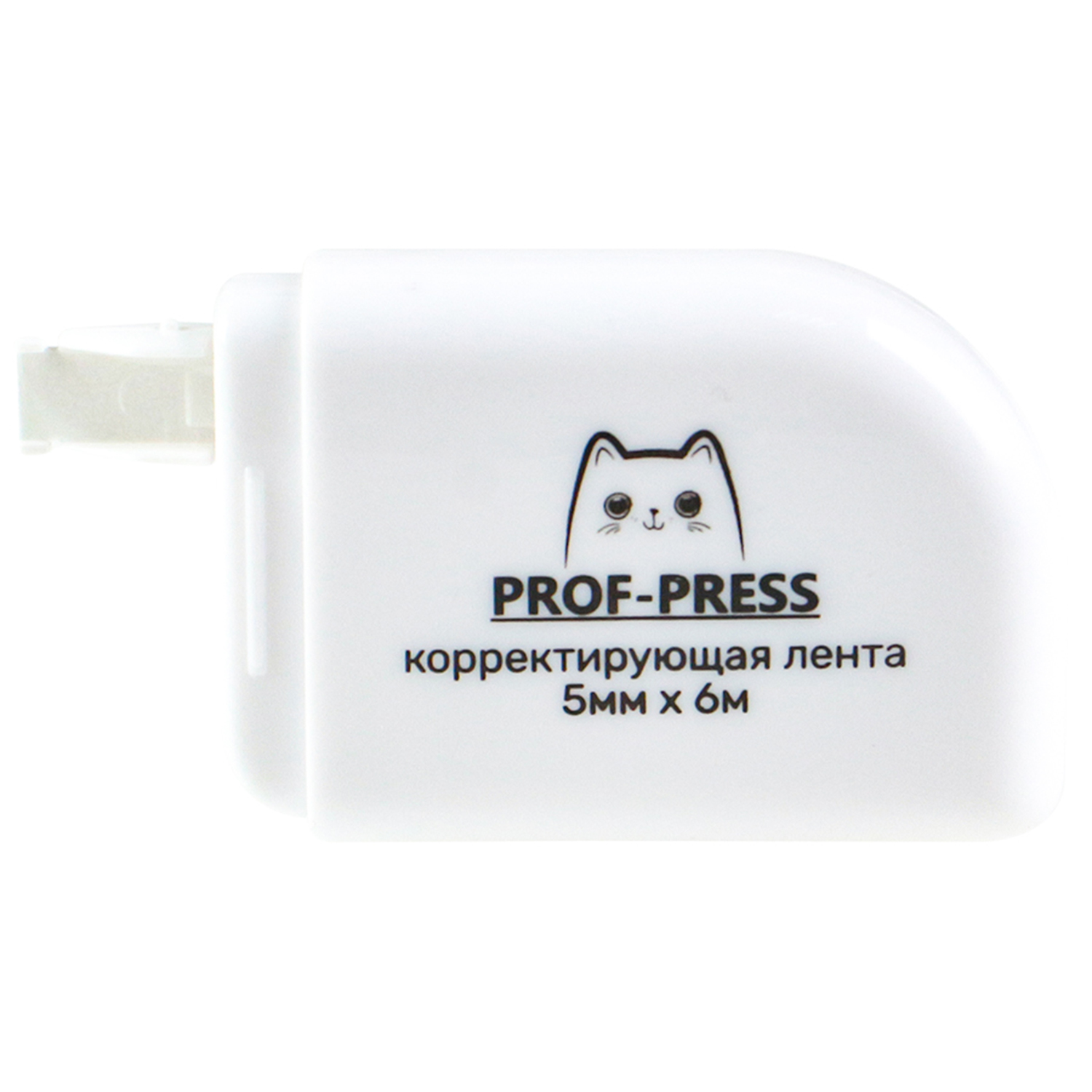 Корректор ленточный Prof-Press - фото 6