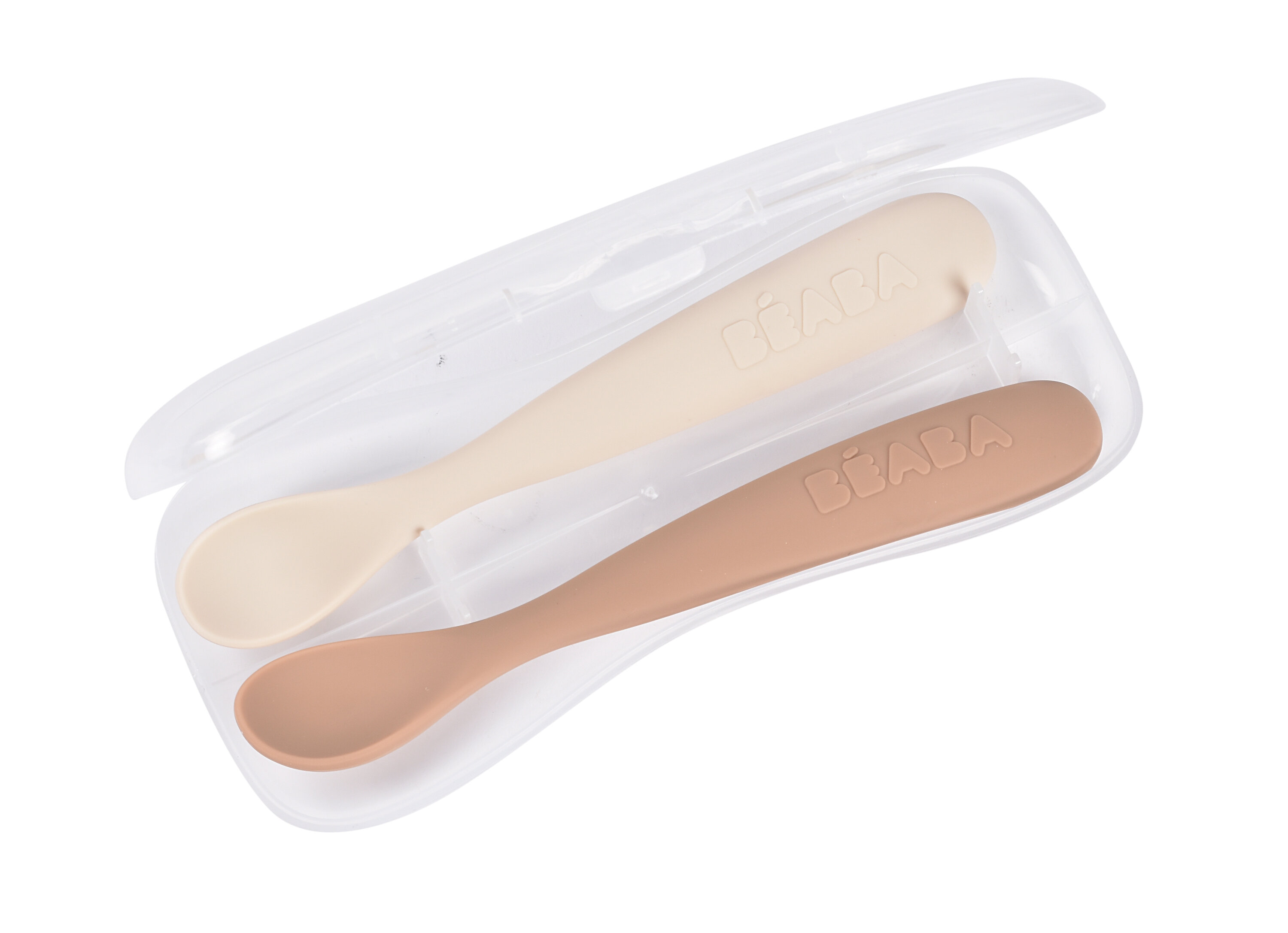 Ложка BEABA 2 предм. - фото 7