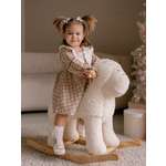 Качалка BabyRox лошадка