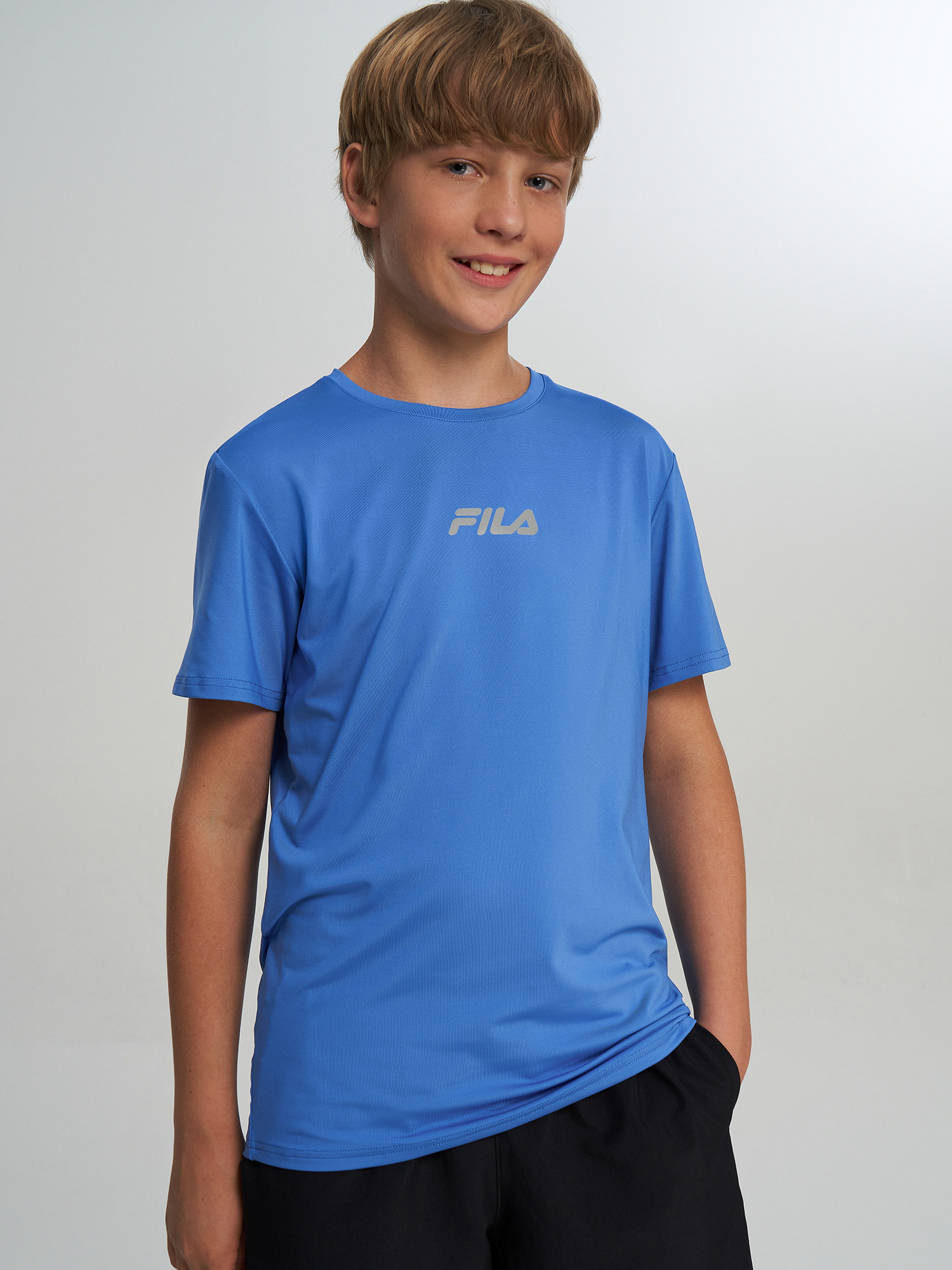 Футболка FILA 134618FLA-Z2 - фото 1
