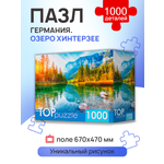 Изображение товара Пазл Рыжий кот