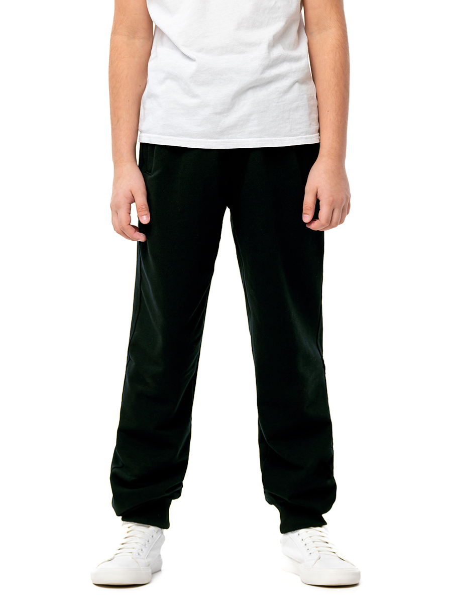 Брюки спортивные RODOS М-184д/черный - фото 4