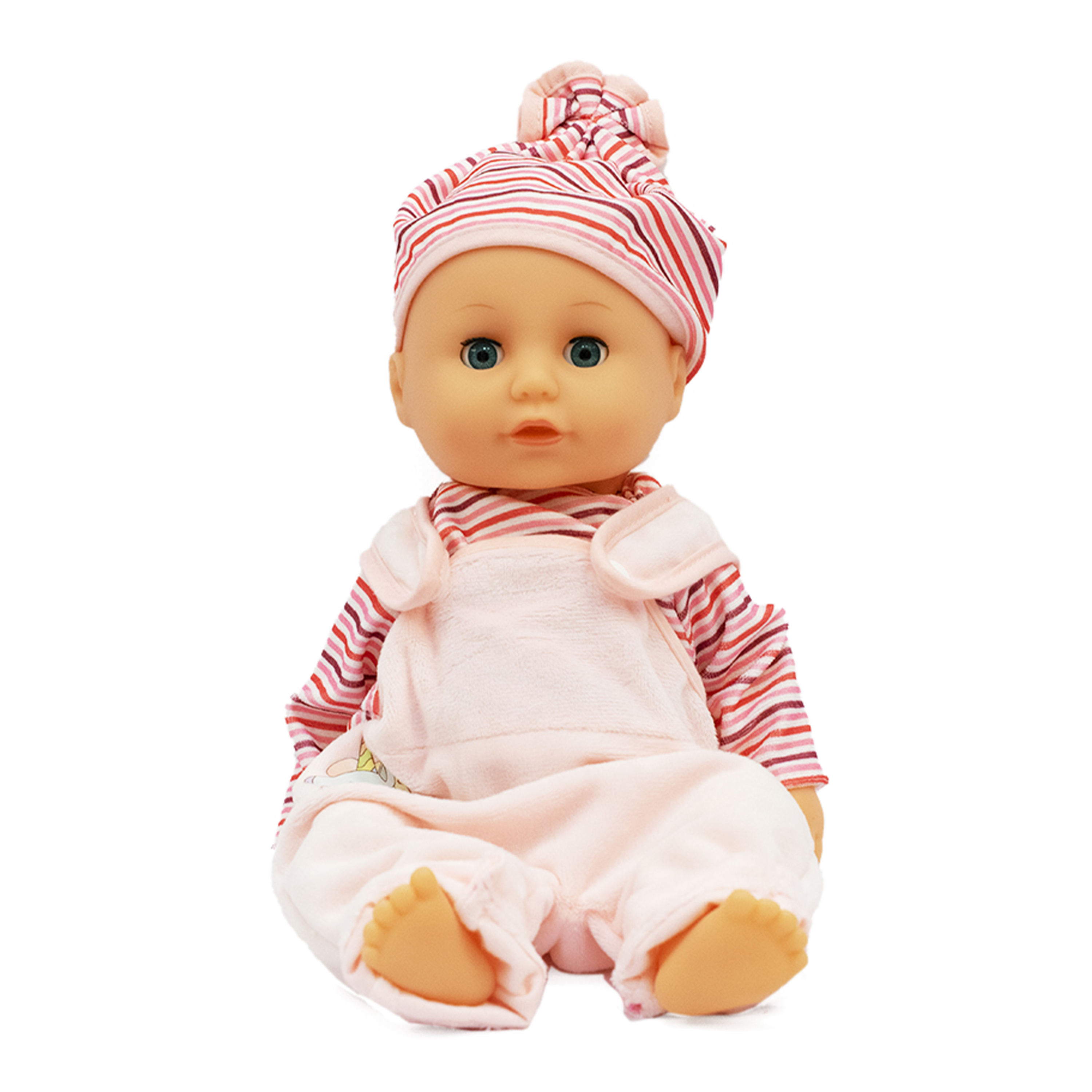 Одежда для кукол SHARKTOYS 33800011 - фото 1