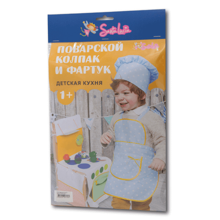 Фартук Santa Lucia