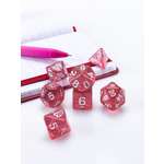 Настольная игра SHADOWOLF Кубики для D&D