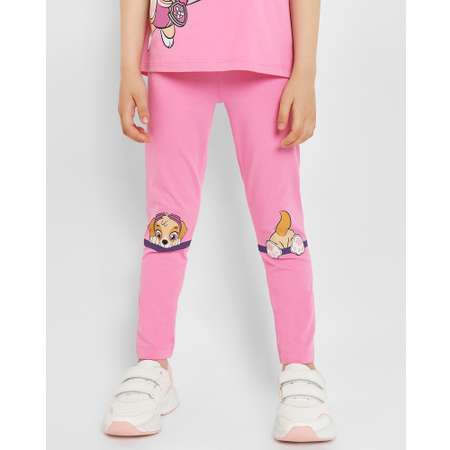 Леггинсы Paw Patrol