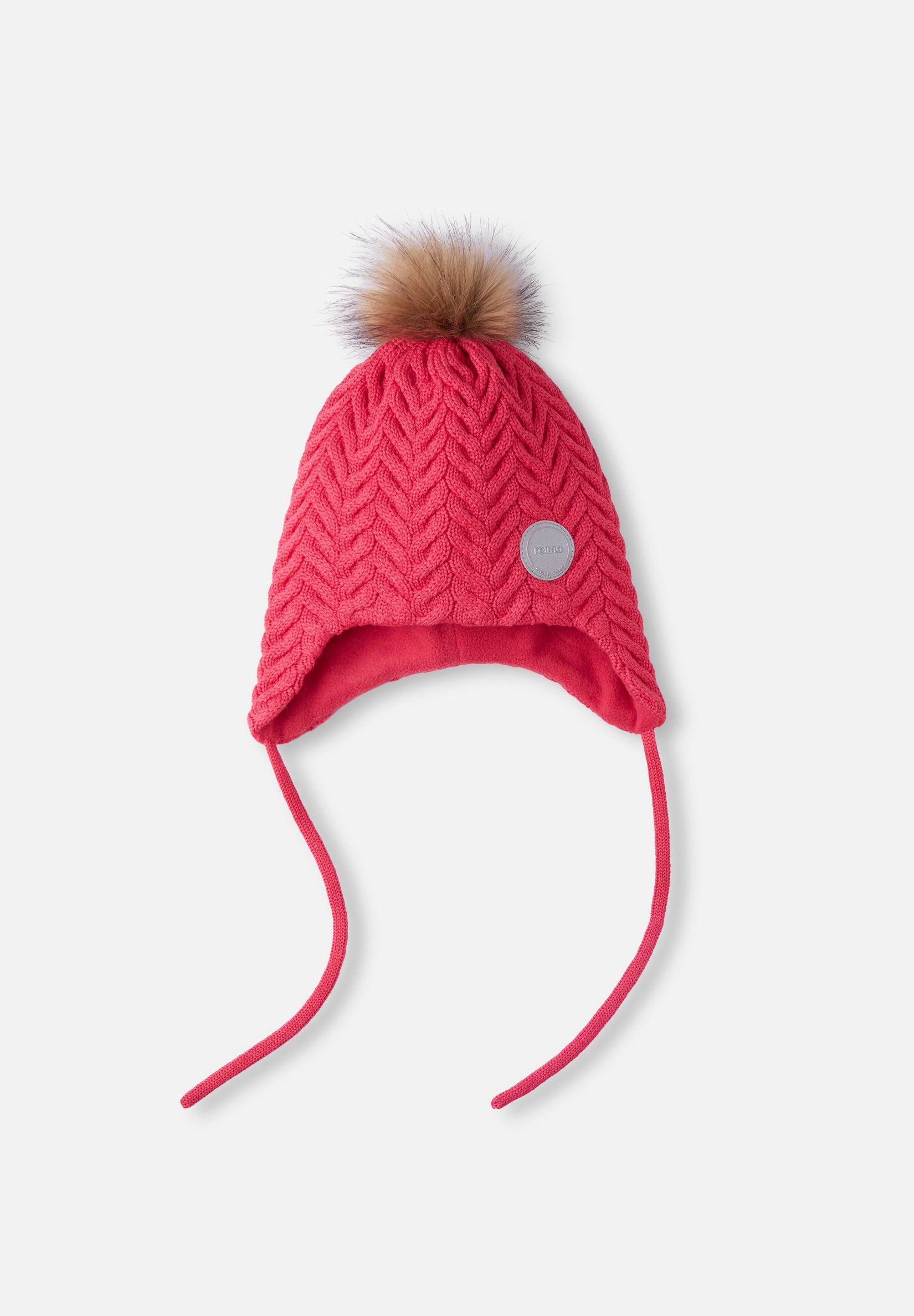 Шапка Reima 518564-3530 - фото 2