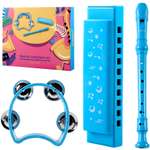 Игрушка музыкальная EASTTOP