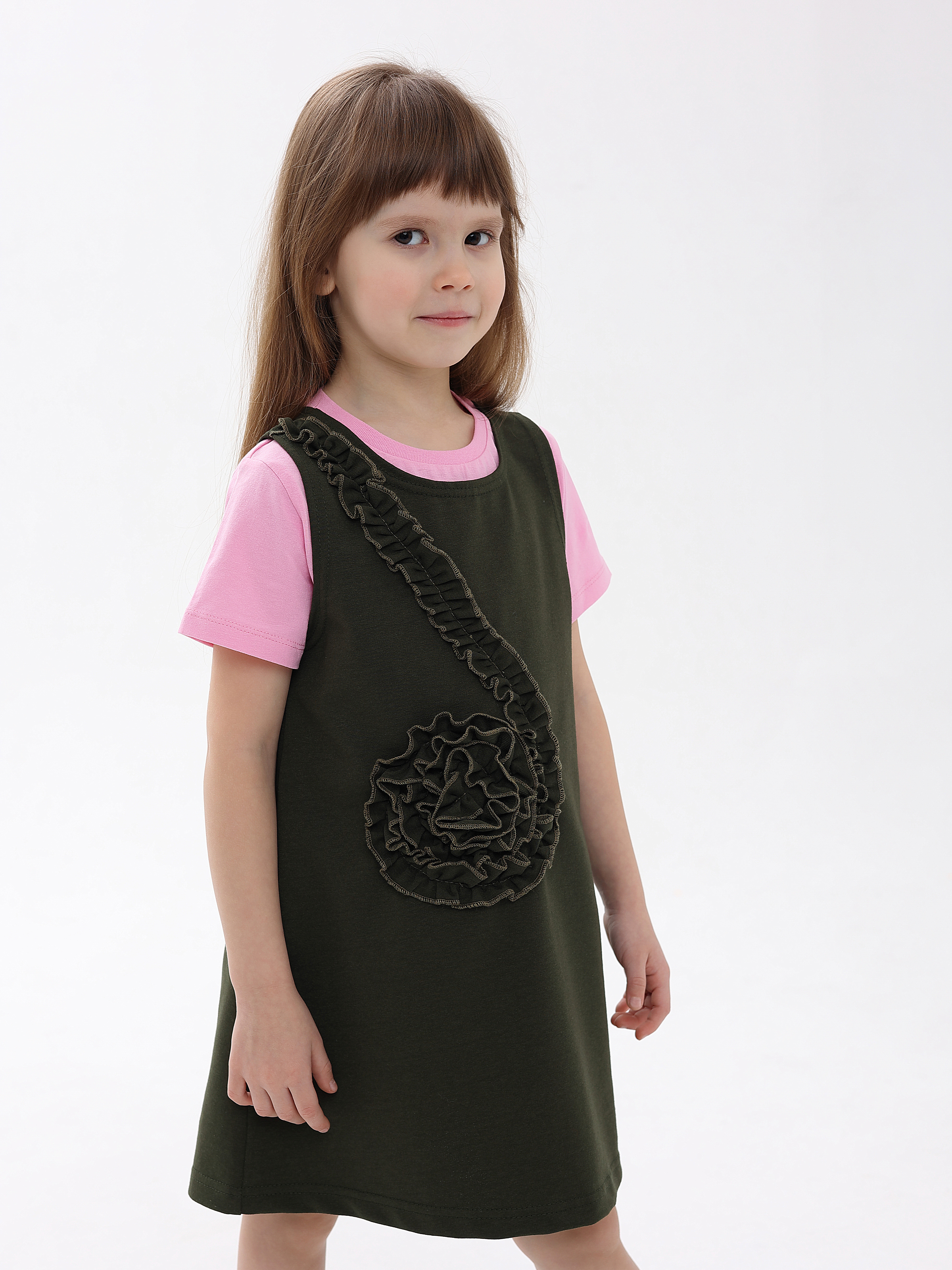 Сарафан АЙАС 16-02-25-03 - фото 9