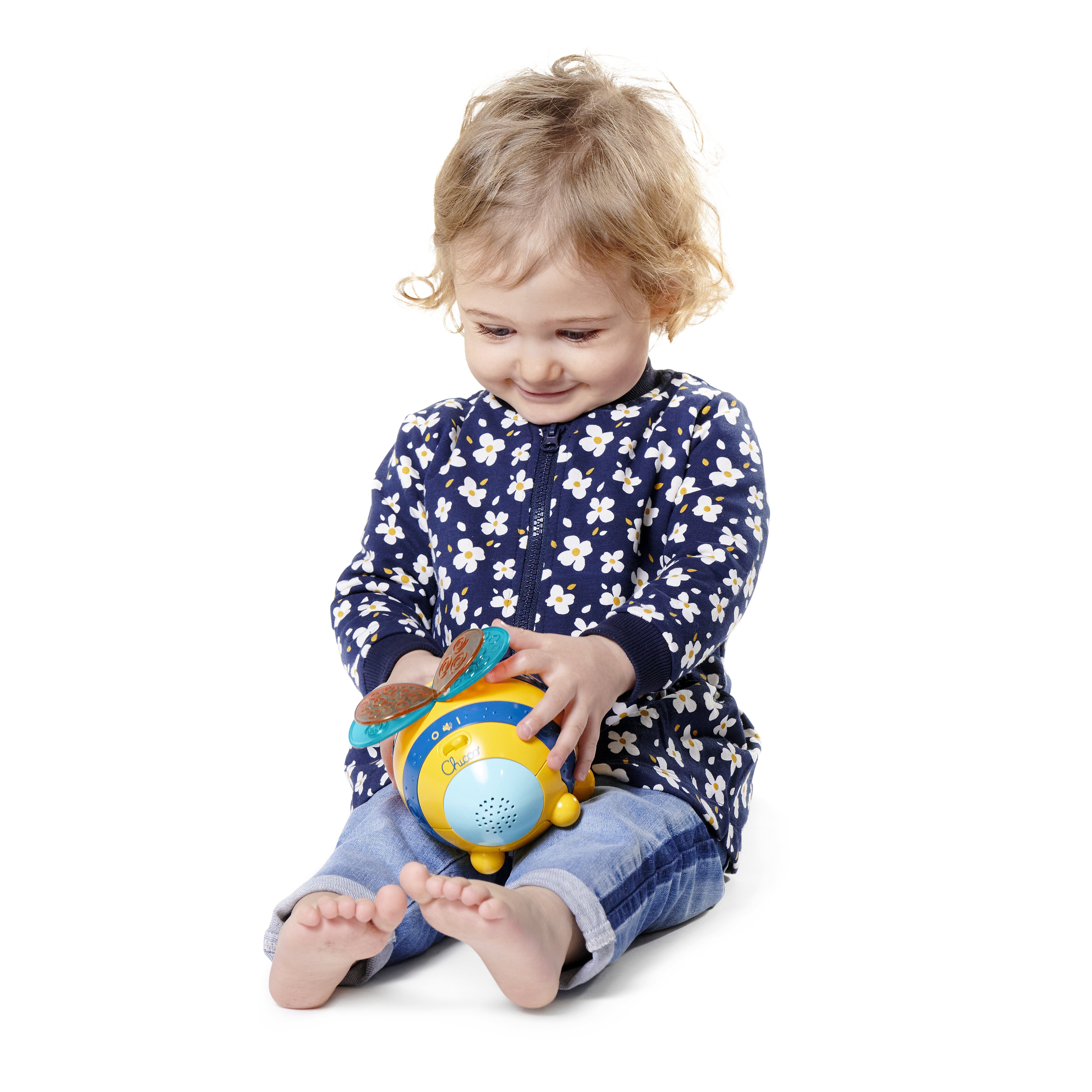 Игрушка Chicco - фото 11