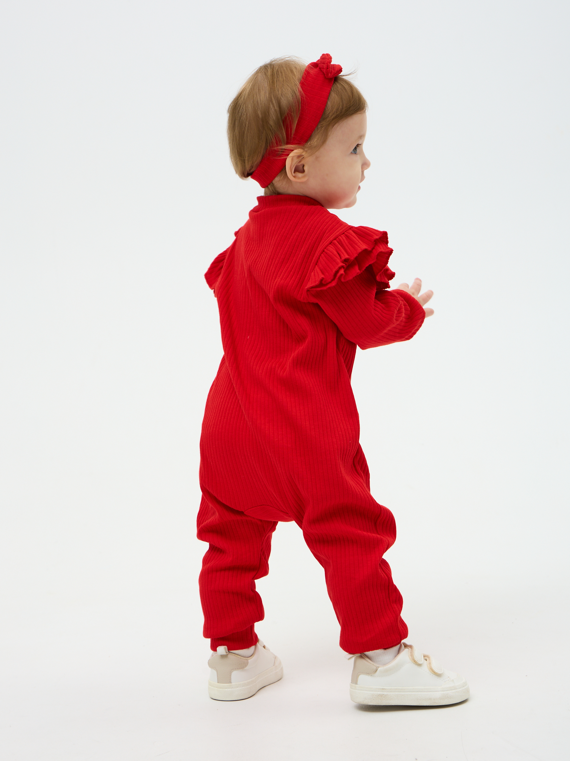 Комбинезон ТОСЯ БОСЯ LIV-02 - фото 6