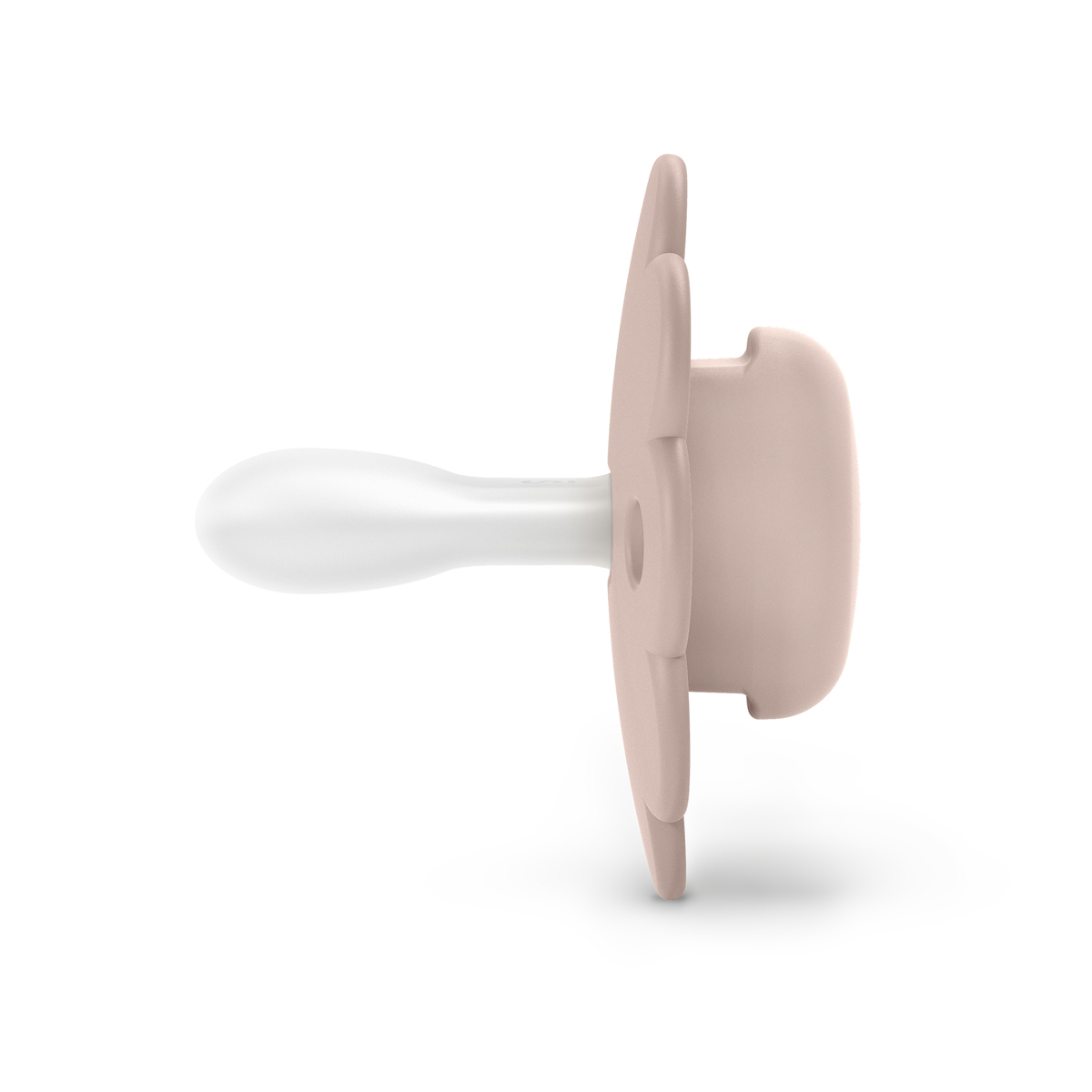 Пустышка Suavinex силикон ортодонтическая от 0 мес. 1 шт. - фото 2