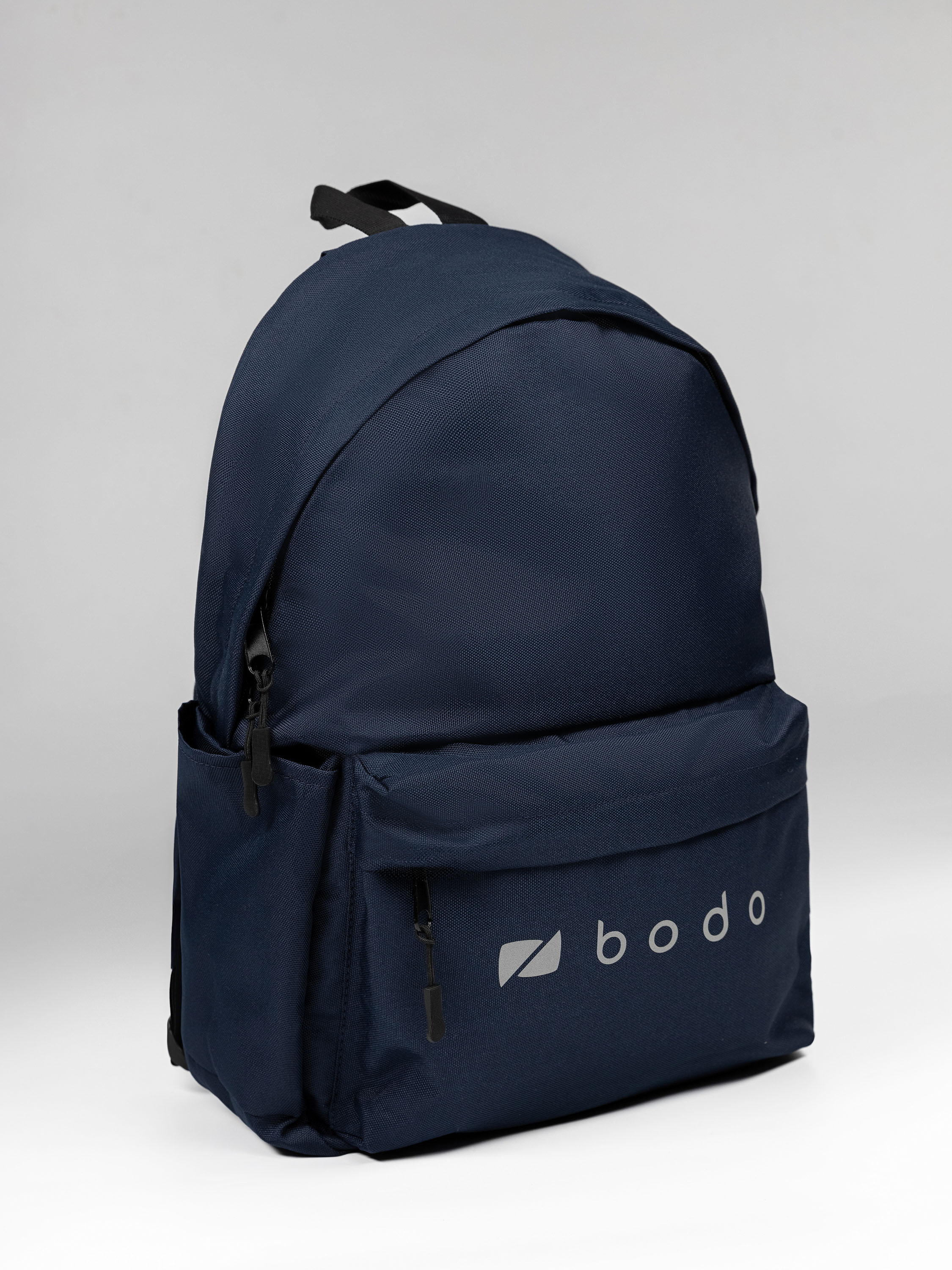 Рюкзак Bodo 34-56_темно-синий - фото 3